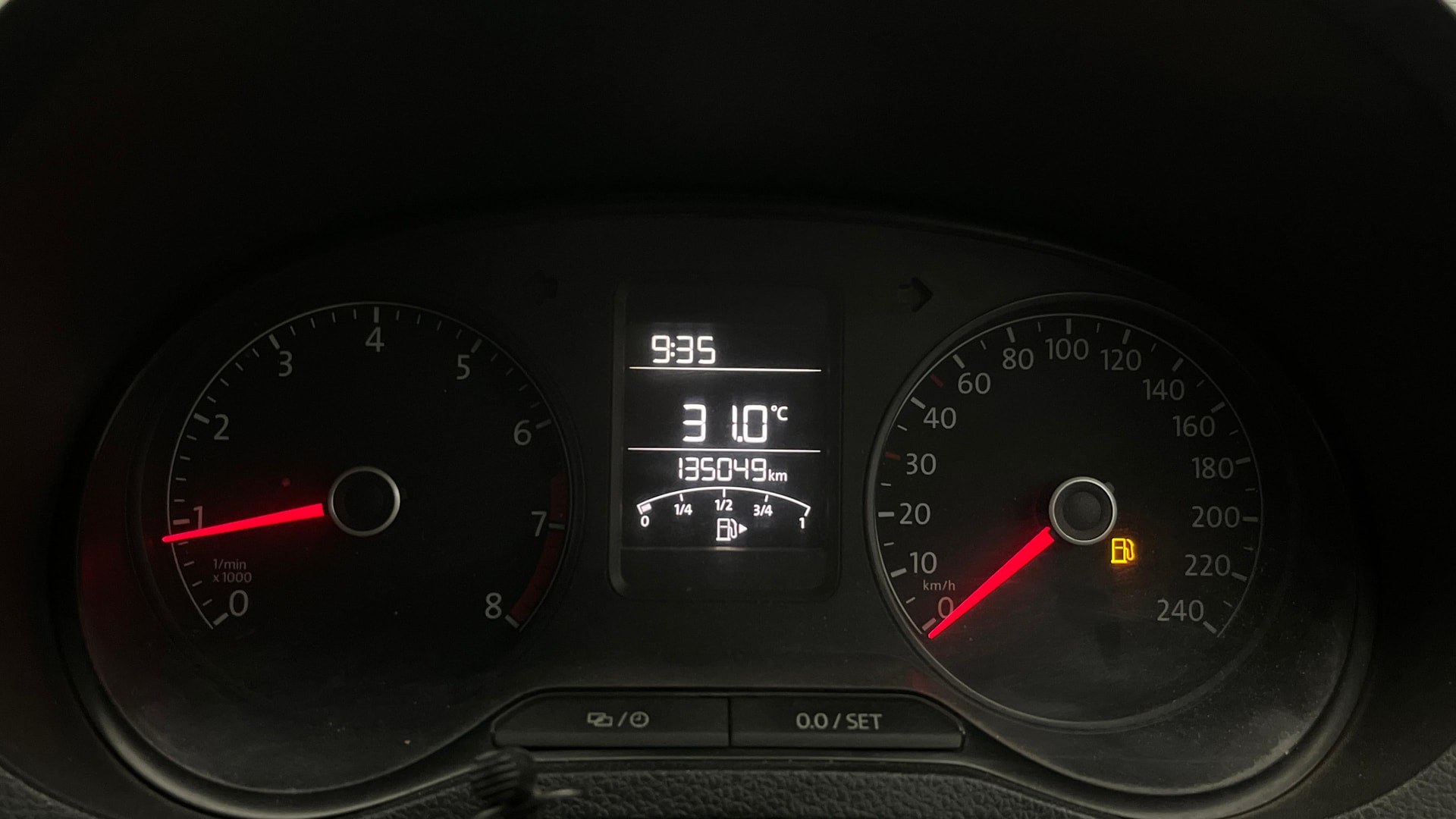 Used 2021 Volkswagen Polo Used 2021 Volkswagen Polo