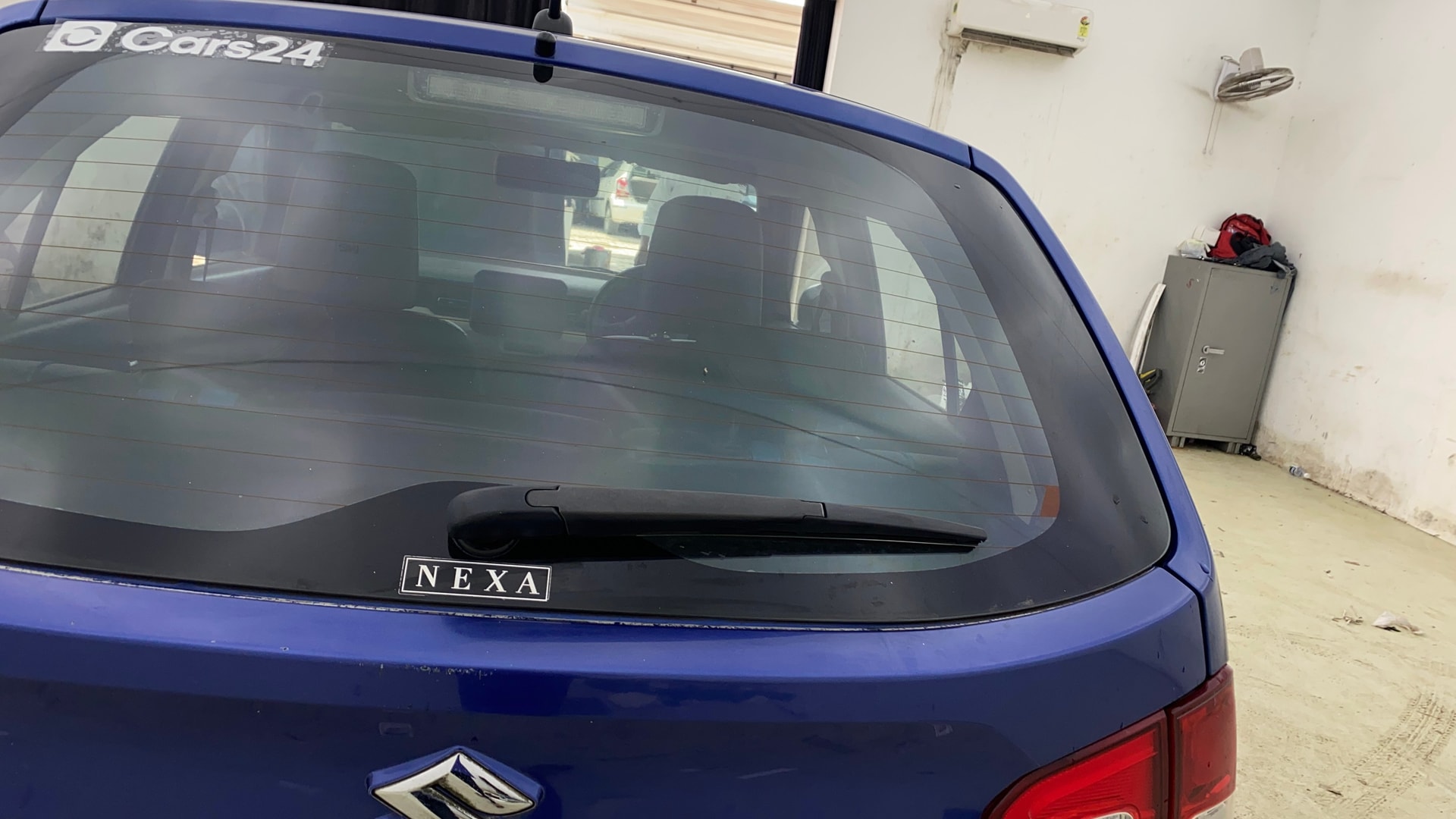 Used 2017 Maruti Suzuki 1000 Used 2017 Maruti Suzuki 1000