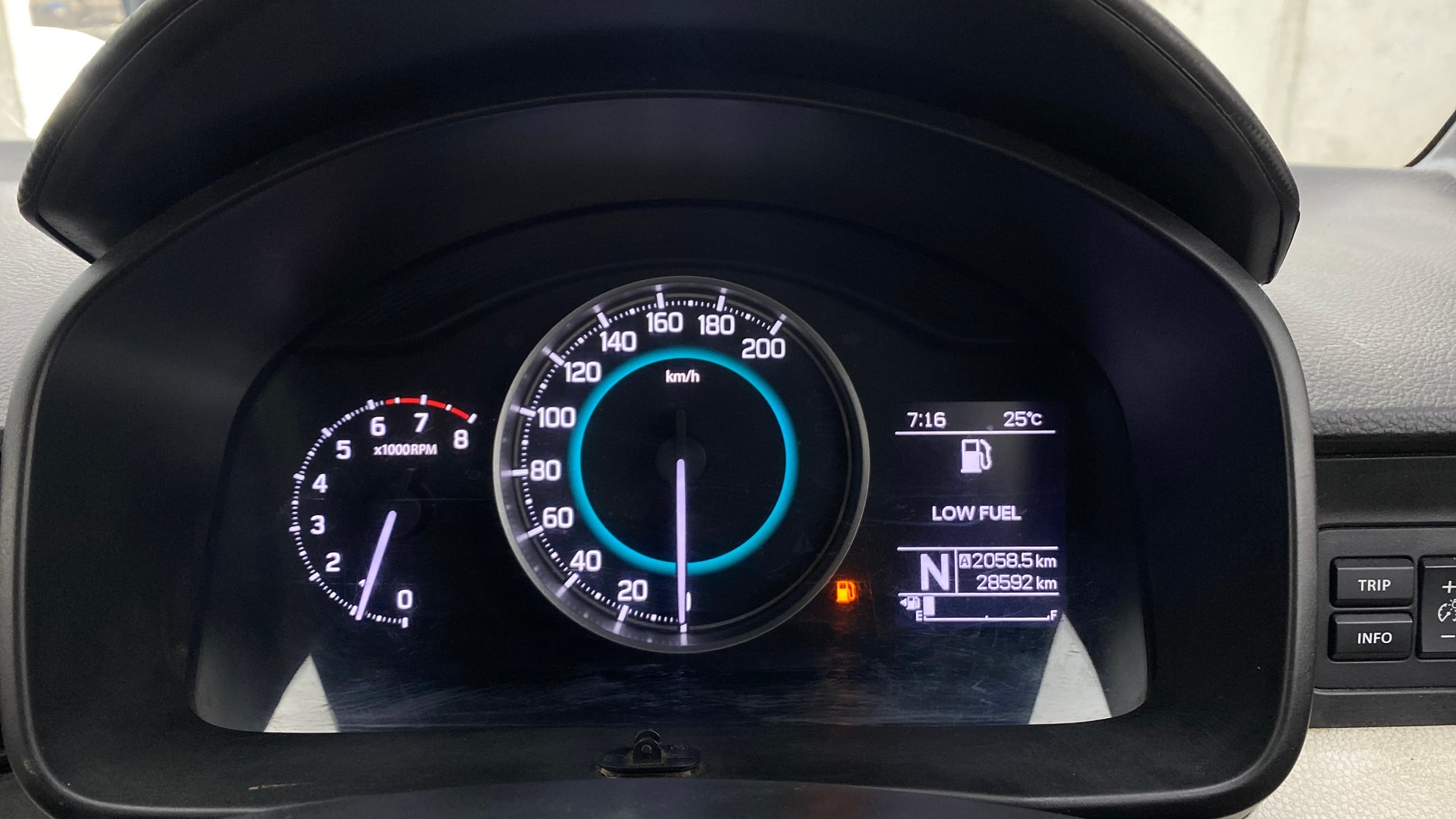 Used 2017 Maruti Suzuki 1000 Used 2017 Maruti Suzuki 1000