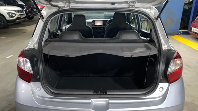 View Hyundai Grand i10 Nios Image 10 Used Hyundai Grand i10 Nios Image 10
