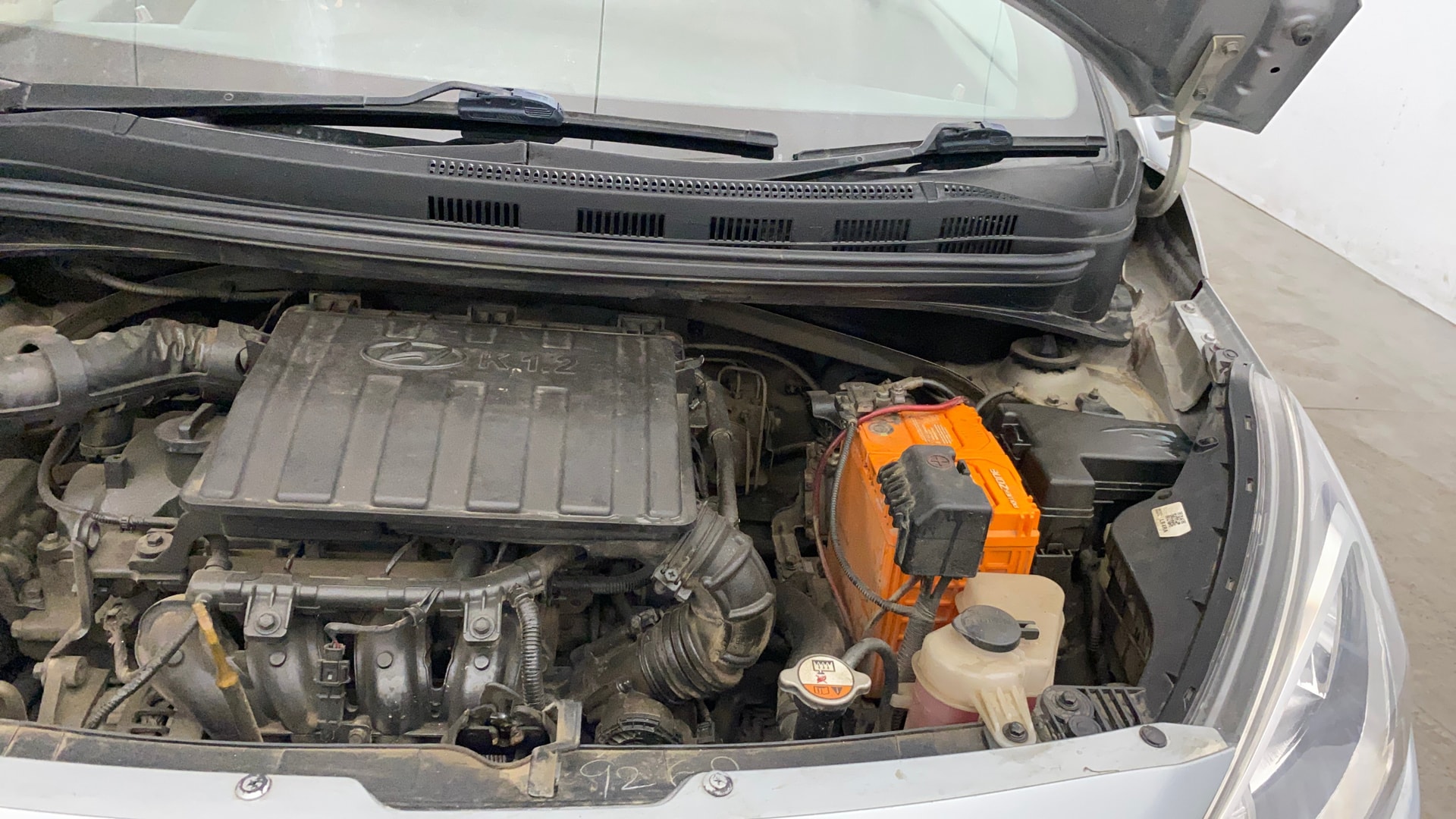 View 2019 Hyundai Grand i10 Sportz 1.2 Kappa Image 14 Used 2019 Hyundai Grand i10 Sportz 1.2 Kappa Image 14