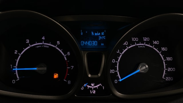 View Ford EcoSport Image 34 Used Ford EcoSport Image 34