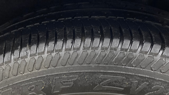 View Ford EcoSport Image 19 Used Ford EcoSport Image 19
