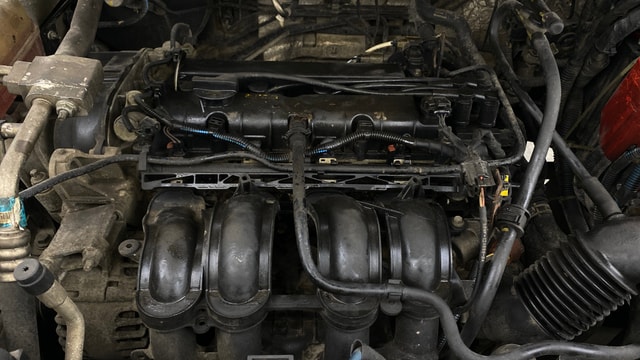View Ford EcoSport Image 41 Used Ford EcoSport Image 41