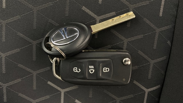 View Tata Nexon Image 27 Used Tata Nexon Image 27