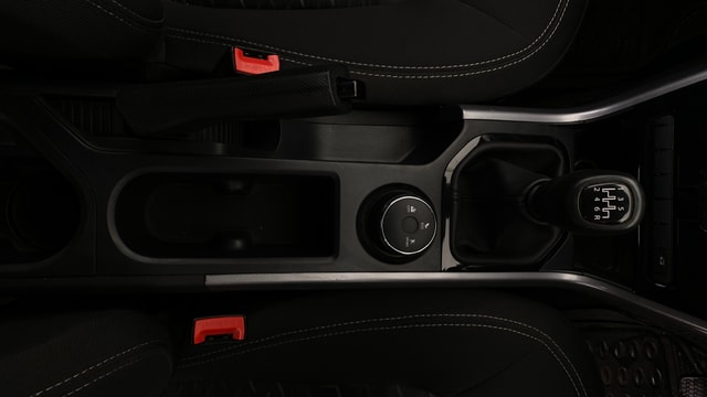 View Tata Nexon Image 38 Used Tata Nexon Image 38