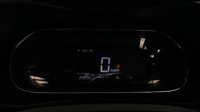View Tata Nexon Image 34 Used Tata Nexon Image 34