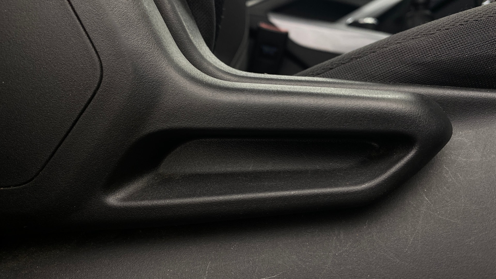 View 2021 Tata Nexon Revotron XE Image 18 Used 2021 Tata Nexon Revotron XE Image 18