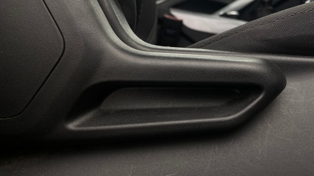 View Tata Nexon Image 18 Used Tata Nexon Image 18