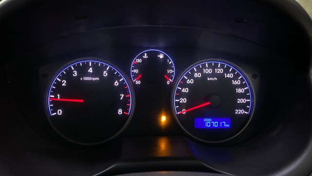 View Hyundai Elite i20 Image 22 Used Hyundai Elite i20 Image 22