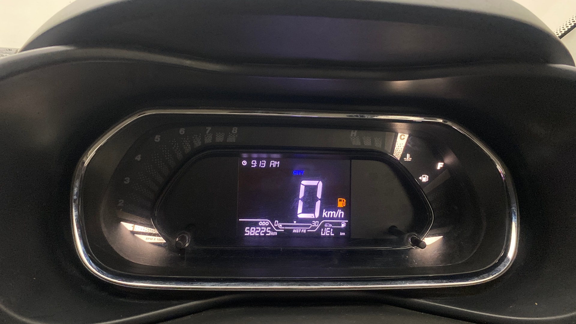 View 2023 Tata Nexon Revotron XE Image 35 Used 2023 Tata Nexon Revotron XE Image 35