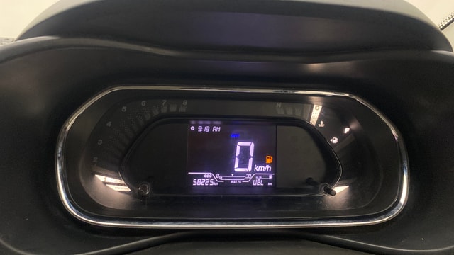 View Tata Nexon Image 35 Used Tata Nexon Image 35
