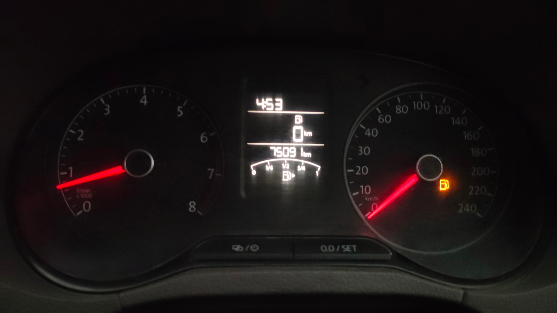 Used 2016 Volkswagen Vento Used 2016 Volkswagen Vento