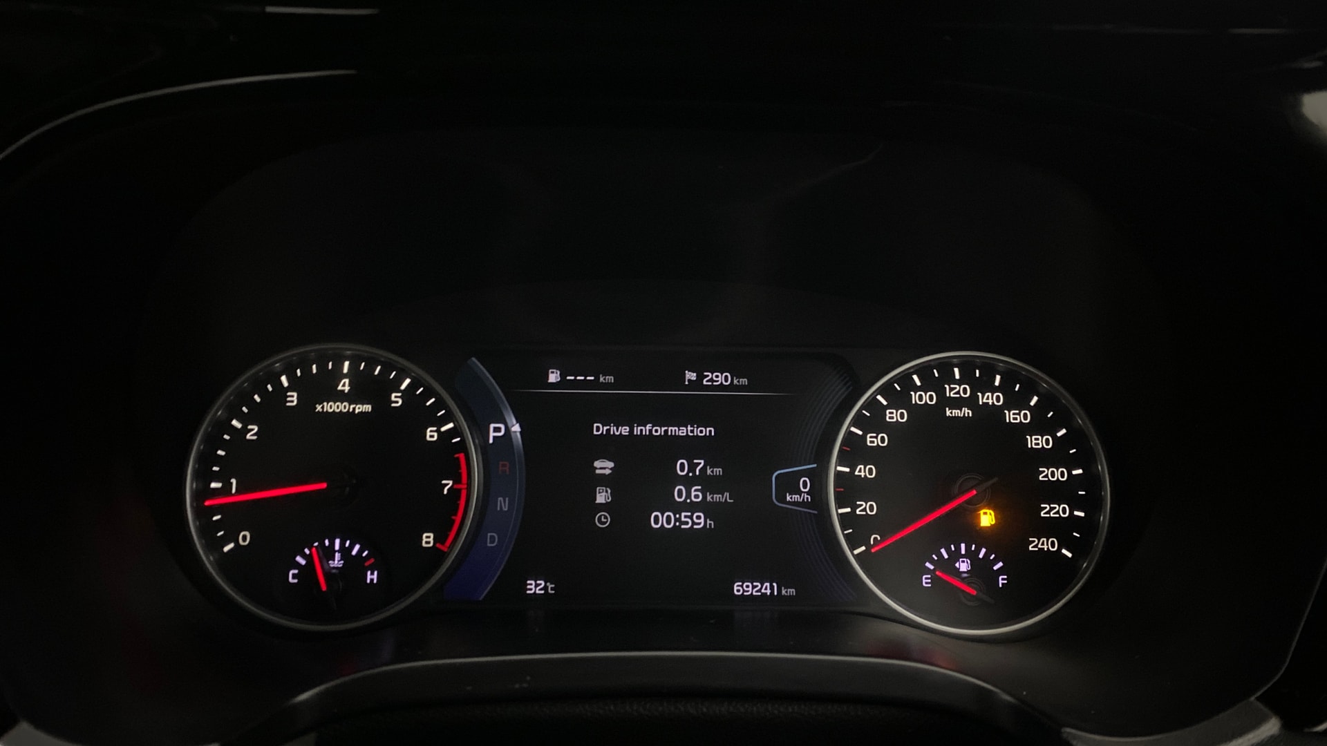 Used 2020 Kia Seltos Used 2020 Kia Seltos
