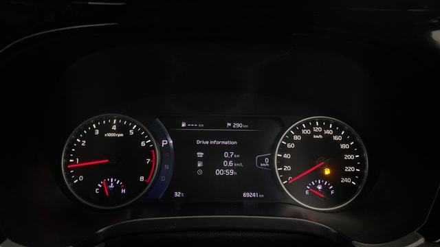 View Kia Seltos Image 37 Used Kia Seltos Image 37