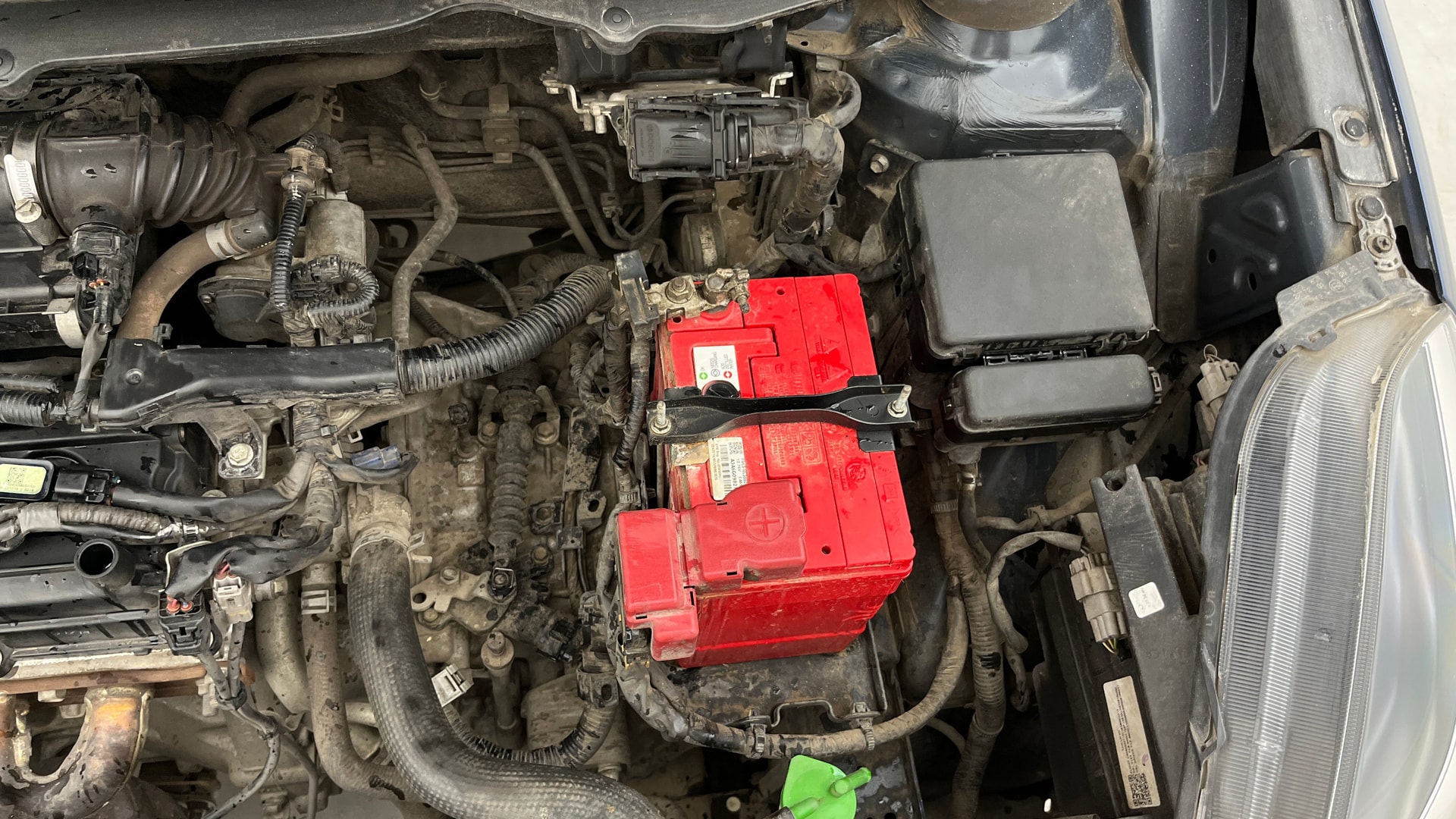 View 2019 Maruti Suzuki 1000 Base Variant Image 29 Used 2019 Maruti Suzuki 1000 Base Variant Image 29