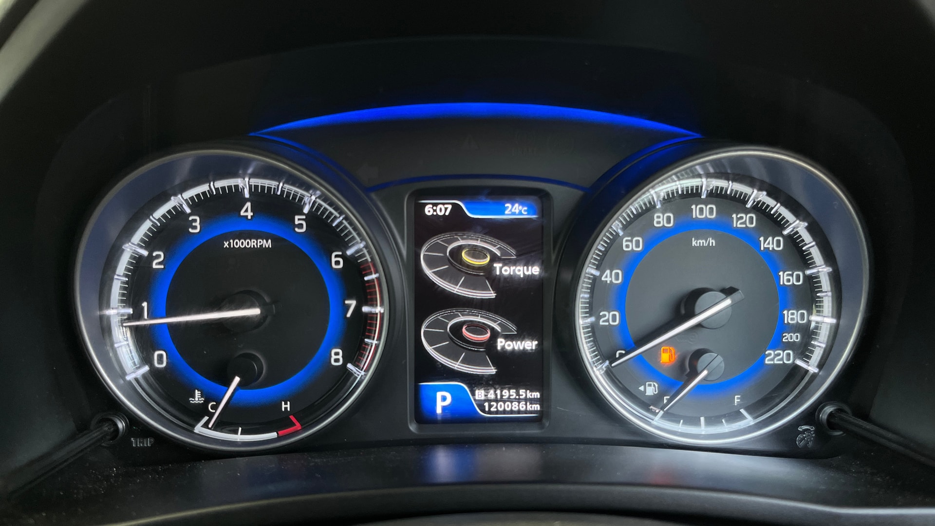 View 2019 Maruti Suzuki 1000 Base Variant Image 20 Used 2019 Maruti Suzuki 1000 Base Variant Image 20