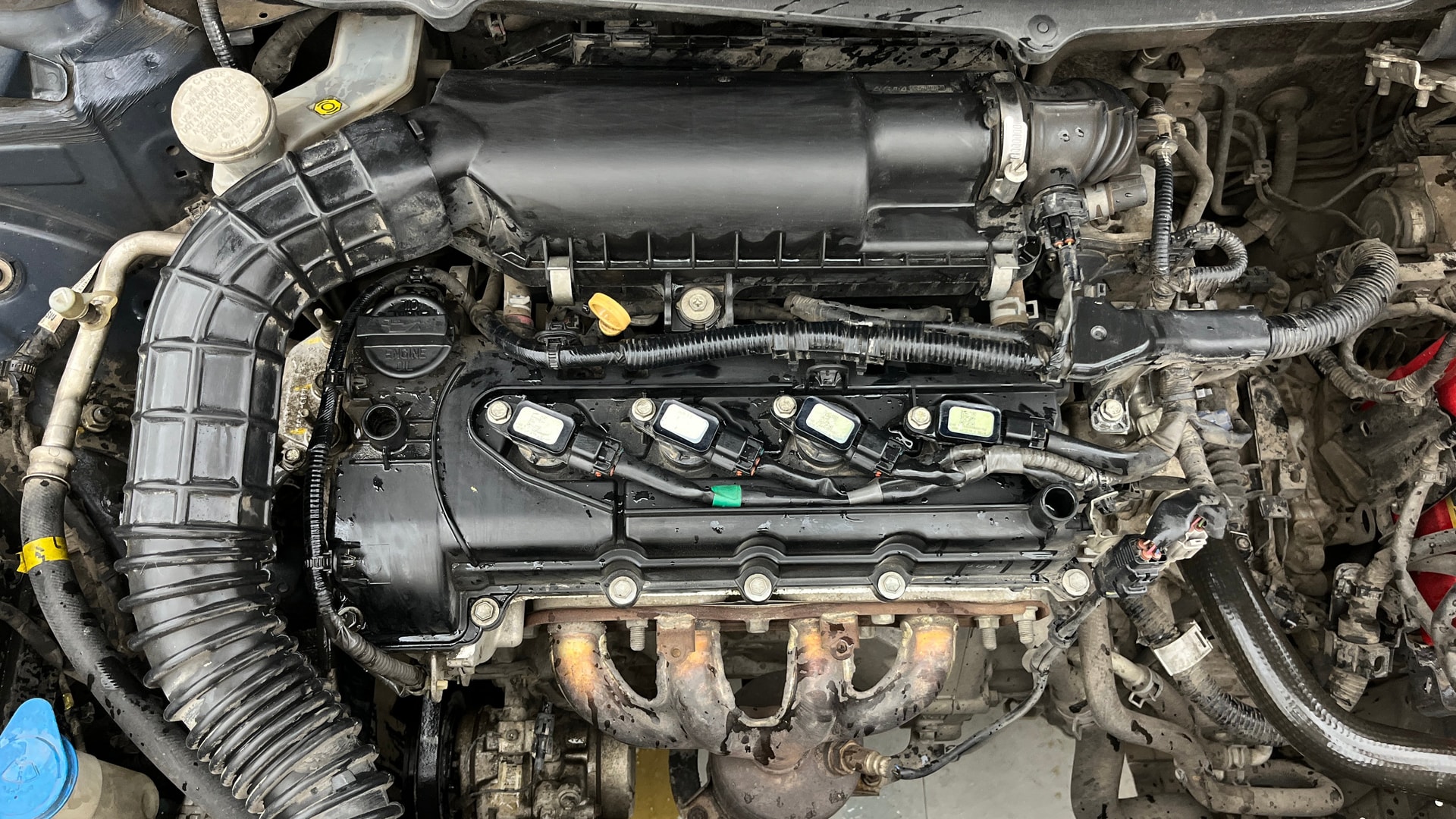 View 2019 Maruti Suzuki 1000 Base Variant Image 44 Used 2019 Maruti Suzuki 1000 Base Variant Image 44