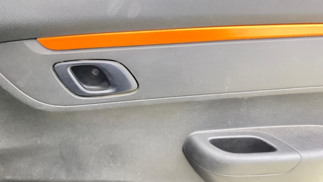View Renault Kwid Image 33 Used Renault Kwid Image 33