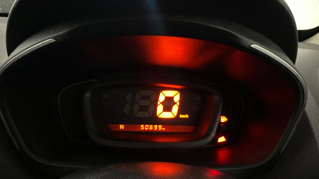 View Renault Kwid Image 34 Used Renault Kwid Image 34
