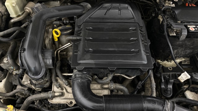 View Skoda Slavia Image 42 Used Skoda Slavia Image 42