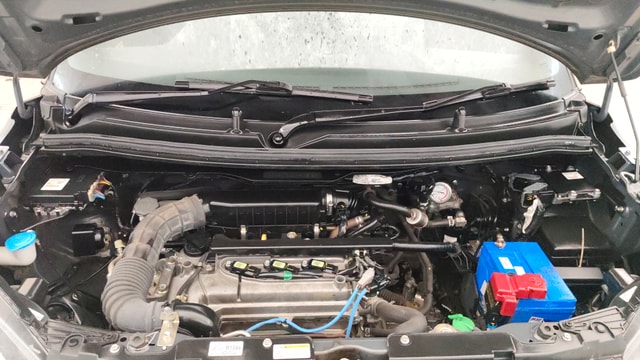View Maruti Suzuki 1000 Image 41 Used Maruti Suzuki 1000 Image 41