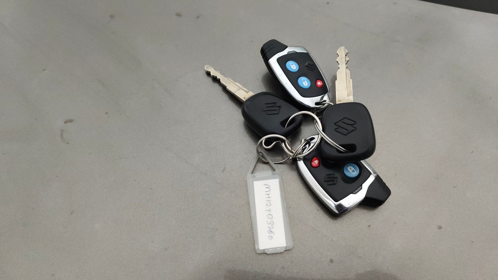 Used 2021 Maruti Suzuki 1000 Used 2021 Maruti Suzuki 1000