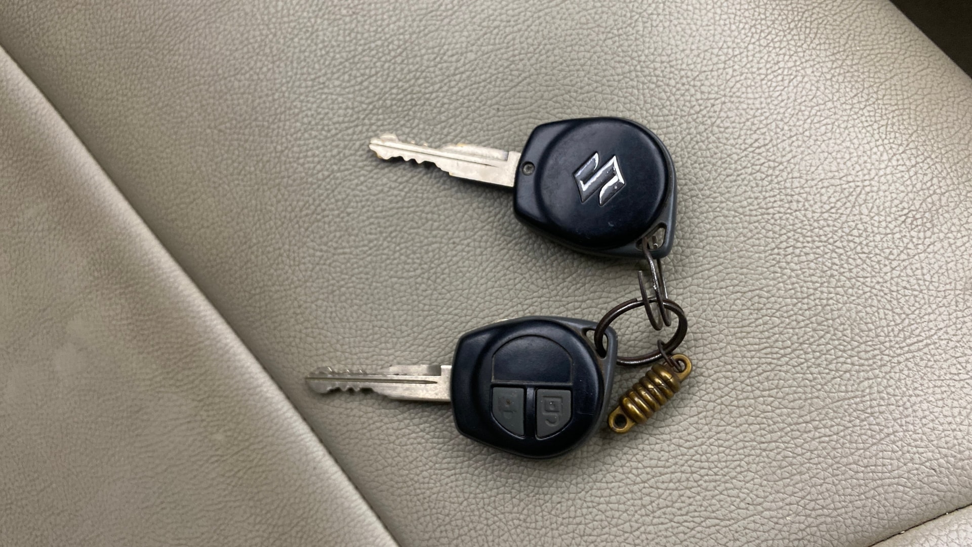Used 2014 Maruti Suzuki 1000 Used 2014 Maruti Suzuki 1000