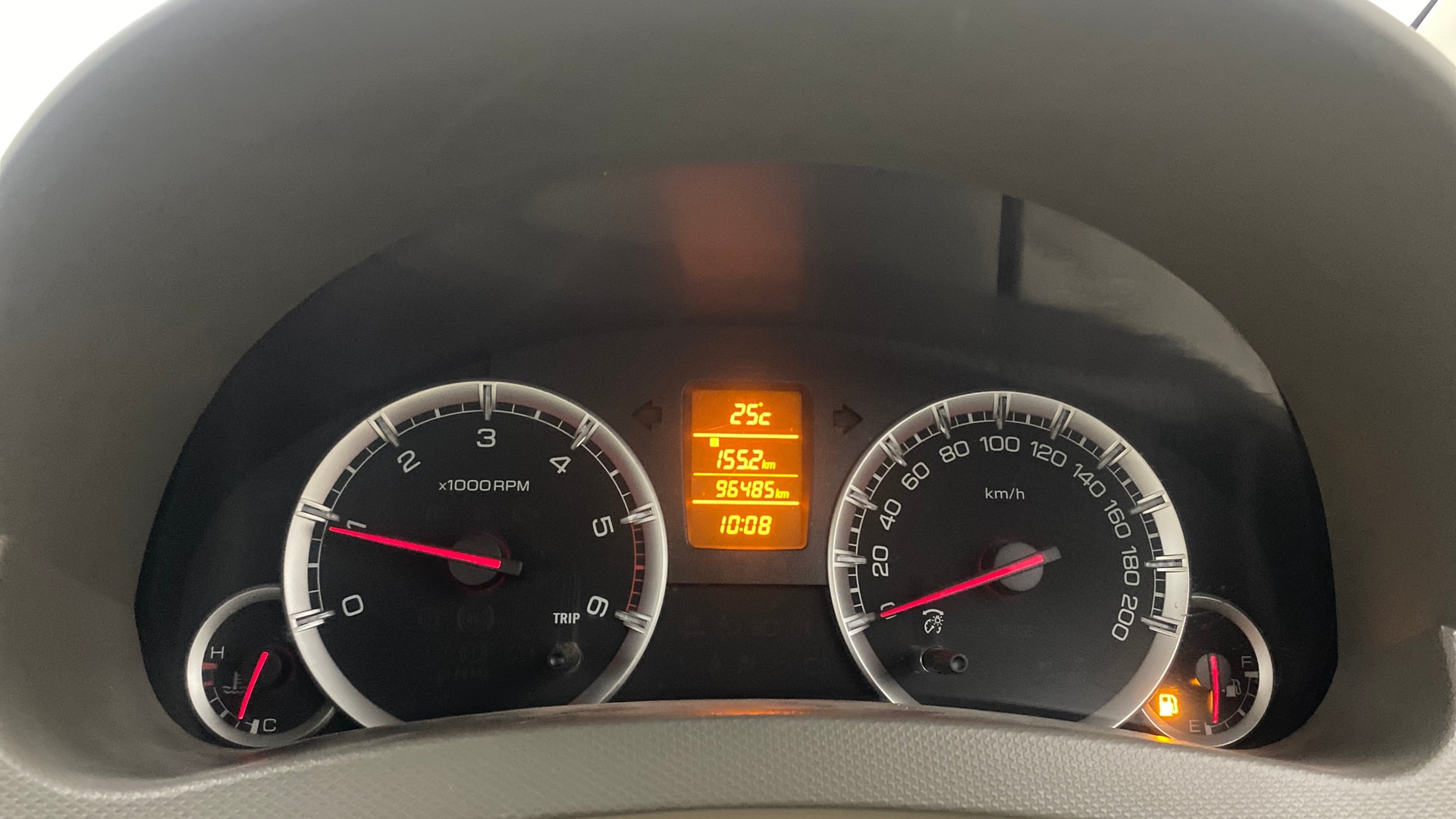 Used 2014 Maruti Suzuki 1000 Used 2014 Maruti Suzuki 1000