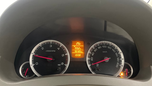 View Maruti Suzuki 1000 Image 34 Used Maruti Suzuki 1000 Image 34