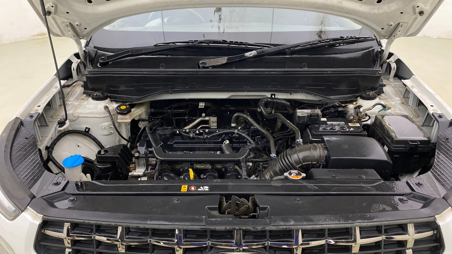 View 2022 Hyundai Venue S 1.2 Petrol Image 40 Used 2022 Hyundai Venue S 1.2 Petrol Image 40