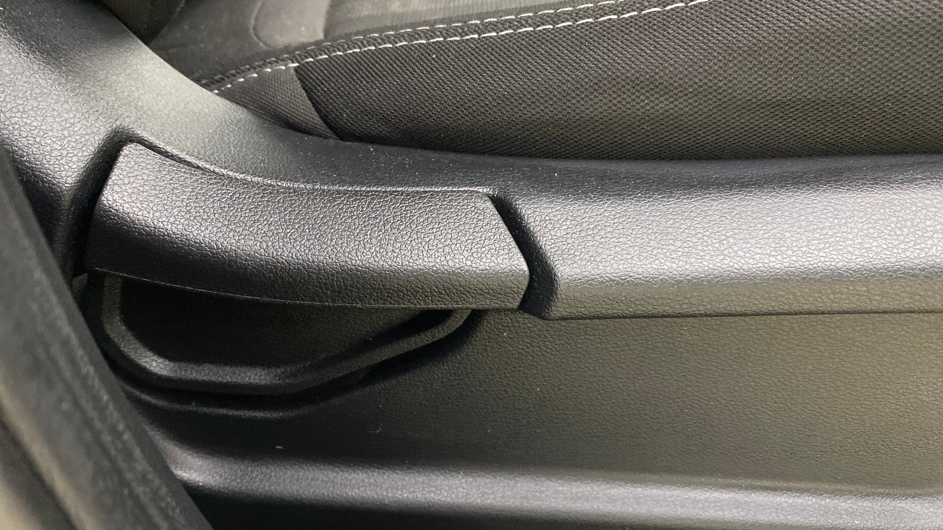 View 2022 Hyundai Venue S 1.2 Petrol Image 18 Used 2022 Hyundai Venue S 1.2 Petrol Image 18