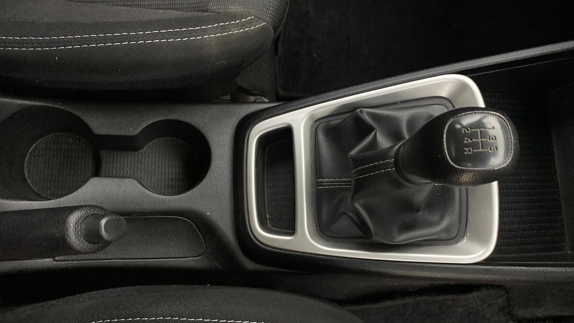 View 2022 Hyundai Venue S 1.2 Petrol Image 37 Used 2022 Hyundai Venue S 1.2 Petrol Image 37