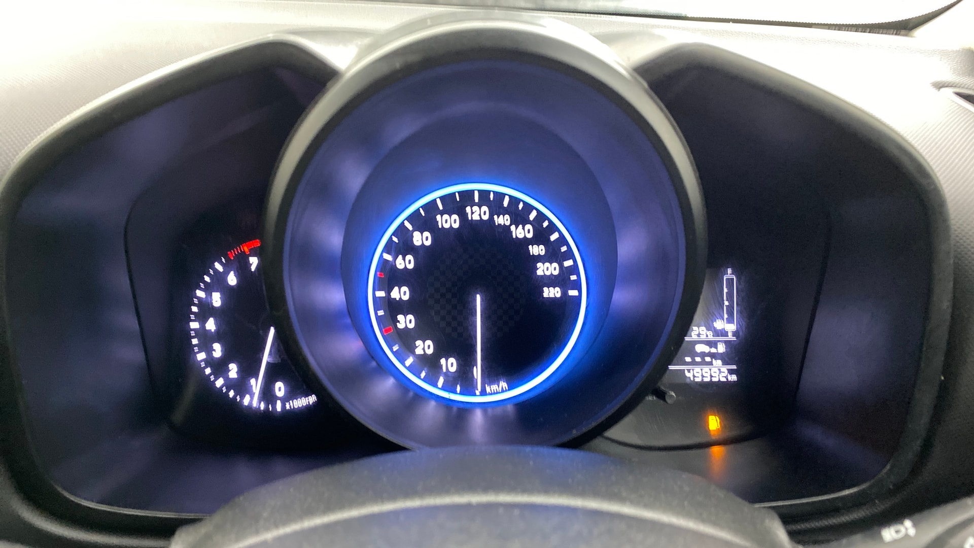 View 2022 Hyundai Venue S 1.2 Petrol Image 33 Used 2022 Hyundai Venue S 1.2 Petrol Image 33