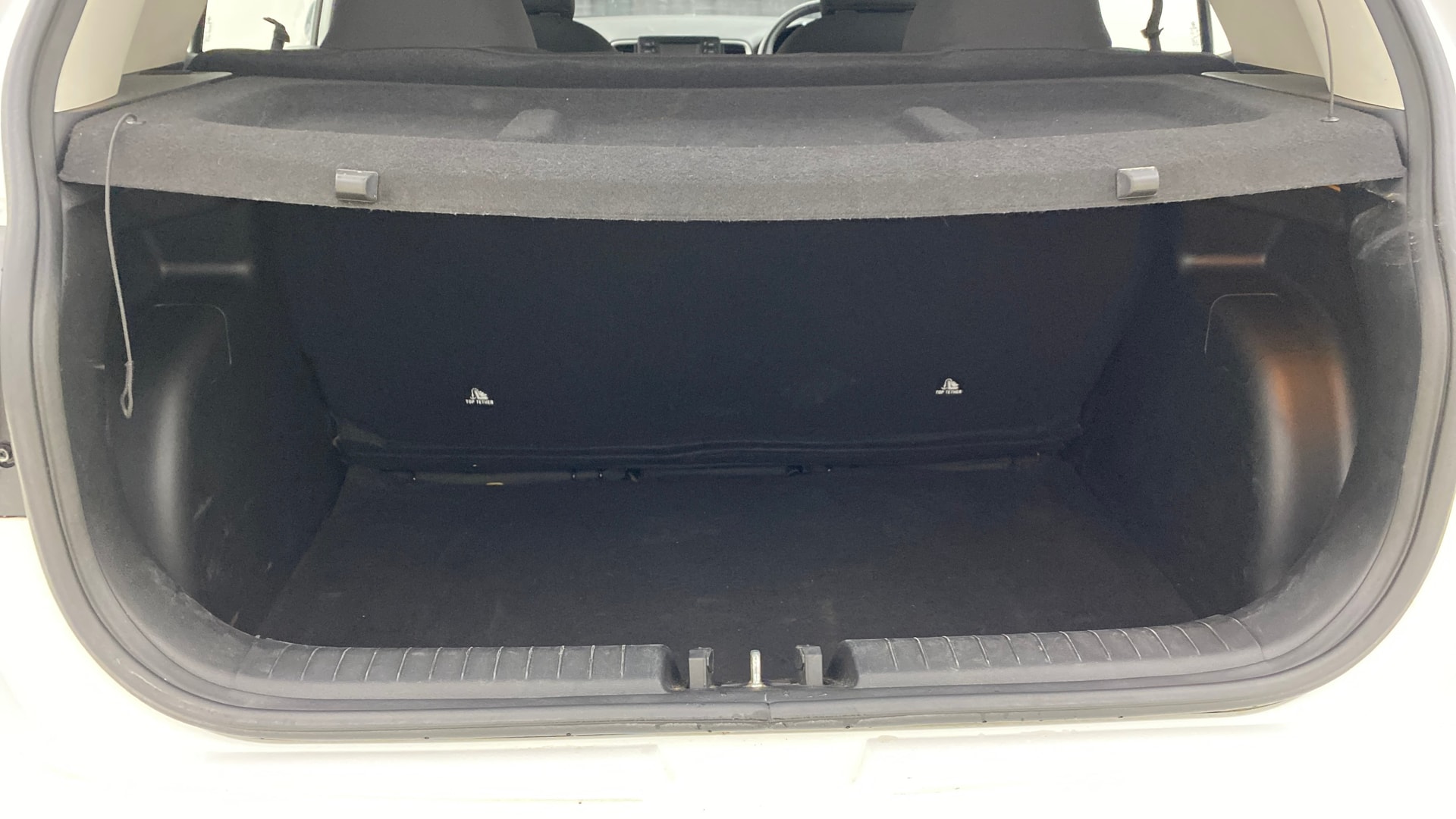 View 2022 Hyundai Venue S 1.2 Petrol Image 10 Used 2022 Hyundai Venue S 1.2 Petrol Image 10