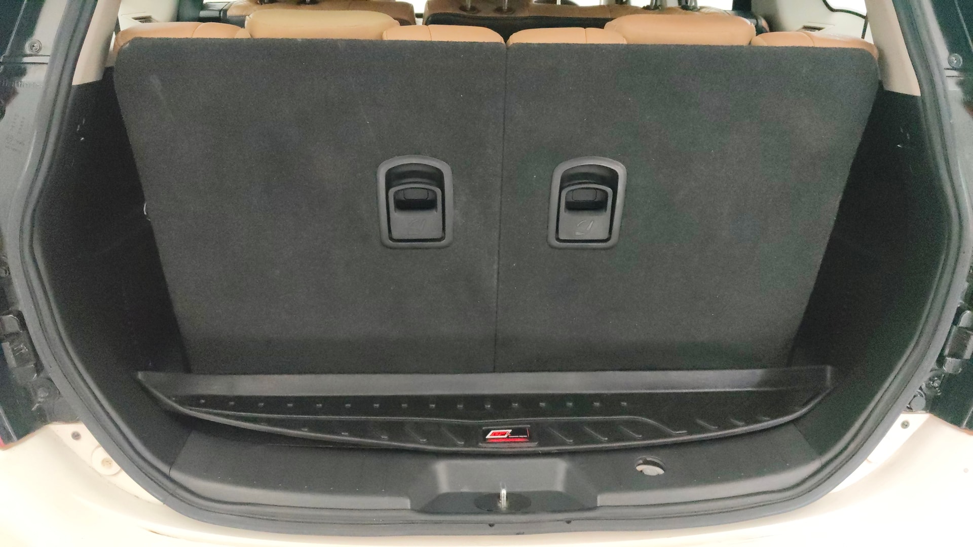 Used 2021 Mahindra XUV500 Used 2021 Mahindra XUV500