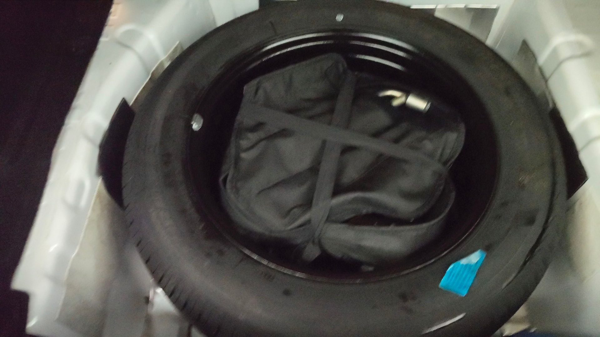 View 2024 Tata Nexon Revotron XE Image 26 Used 2024 Tata Nexon Revotron XE Image 26