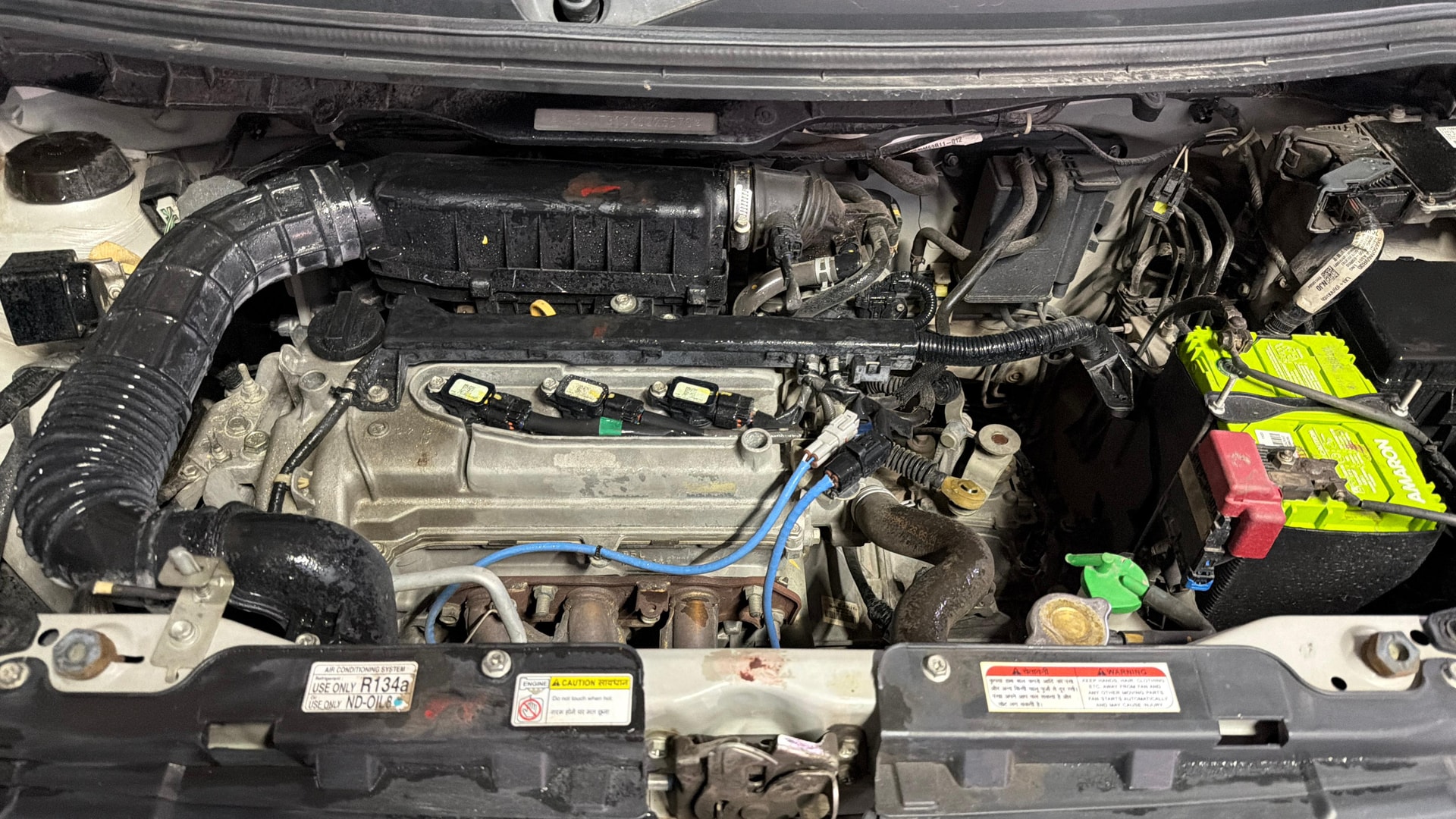 Used 2019 Maruti Suzuki 1000 Used 2019 Maruti Suzuki 1000