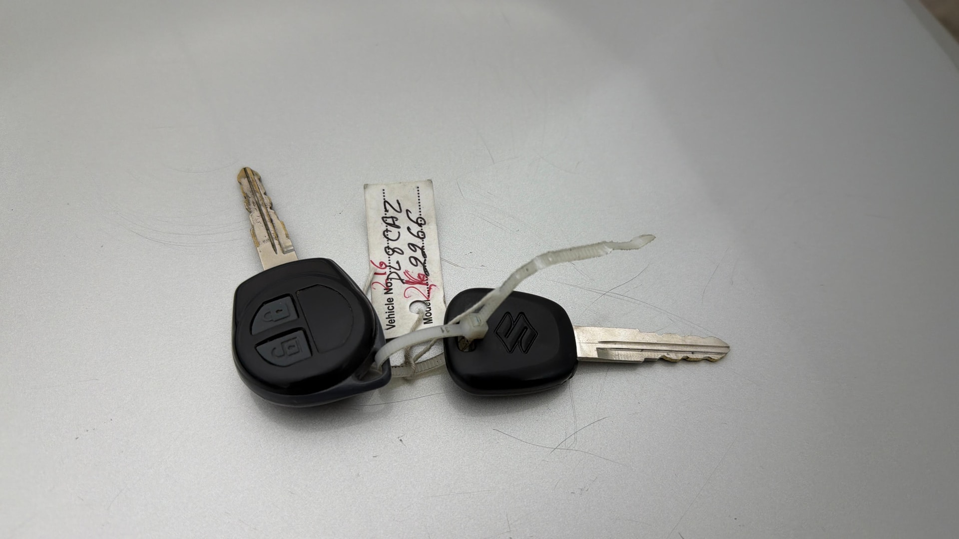 Used 2019 Maruti Suzuki 1000 Used 2019 Maruti Suzuki 1000