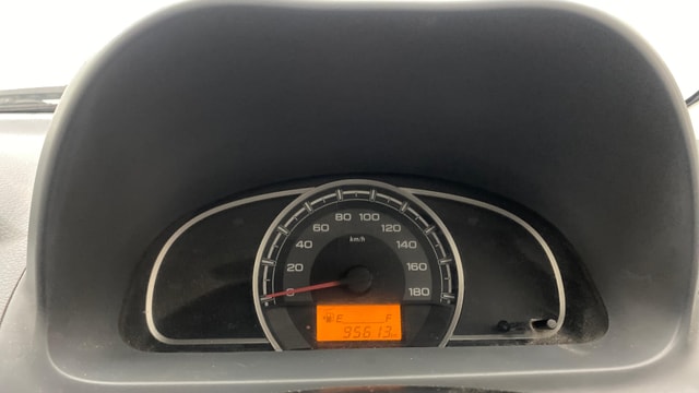 View Maruti Suzuki Alto 800 Image 33 Used Maruti Suzuki Alto 800 Image 33