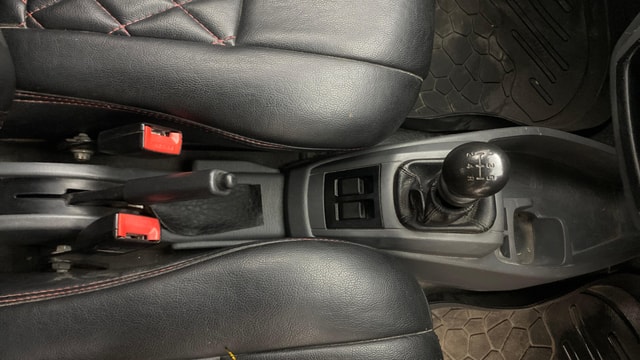 View Maruti Suzuki Alto 800 Image 37 Used Maruti Suzuki Alto 800 Image 37