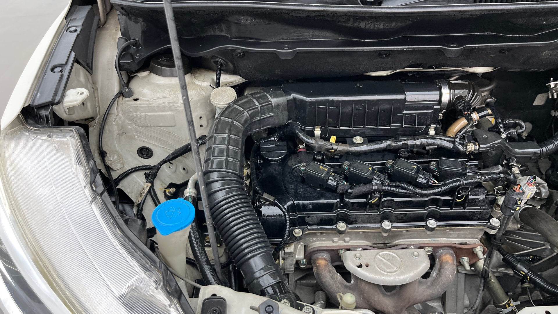 Used 2020 Maruti Suzuki 1000 Used 2020 Maruti Suzuki 1000