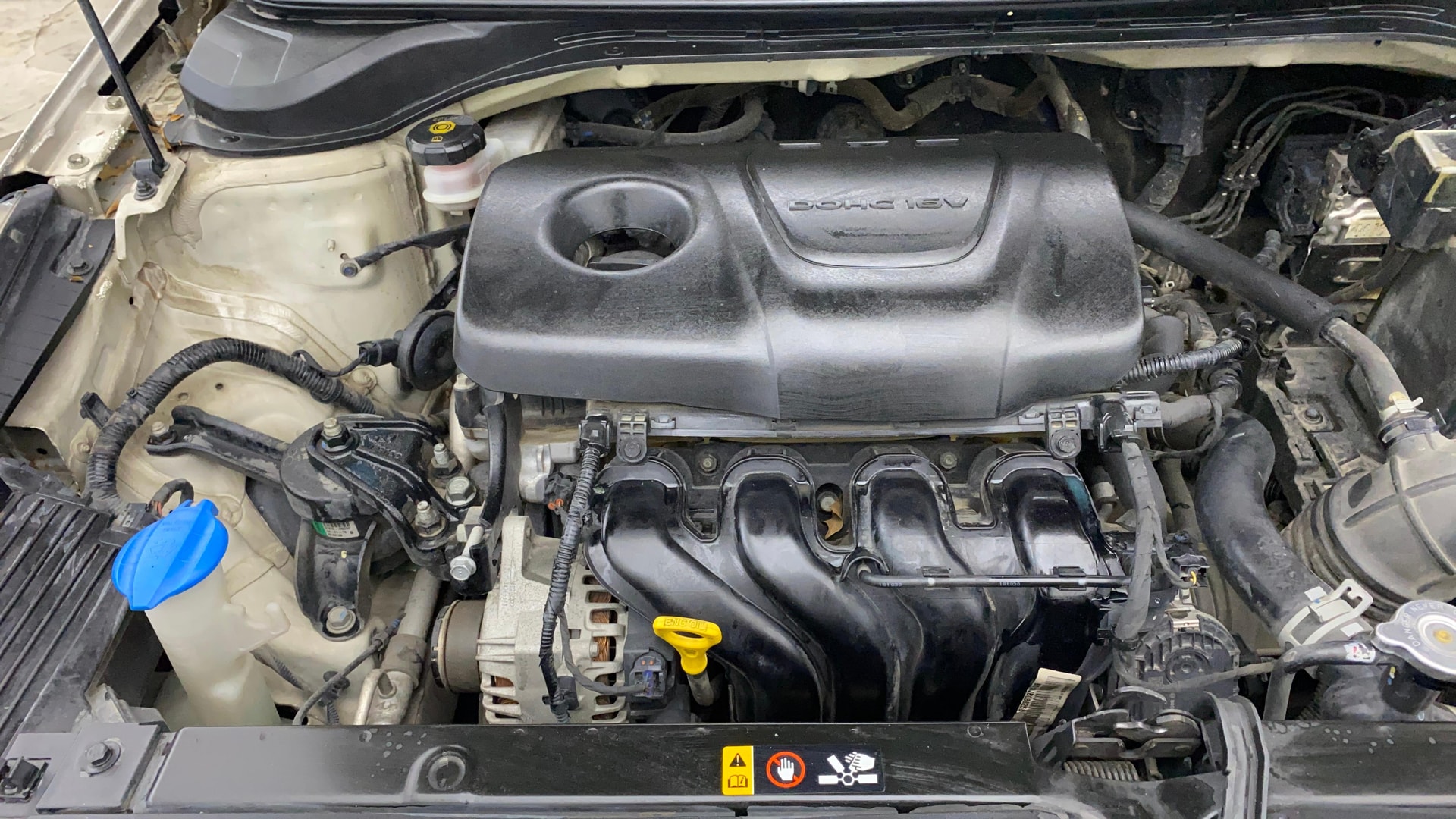 Used 2019 Hyundai Verna Used 2019 Hyundai Verna