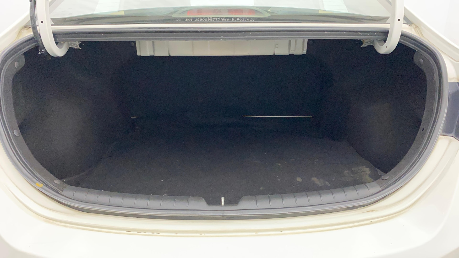 Used 2019 Hyundai Verna Used 2019 Hyundai Verna