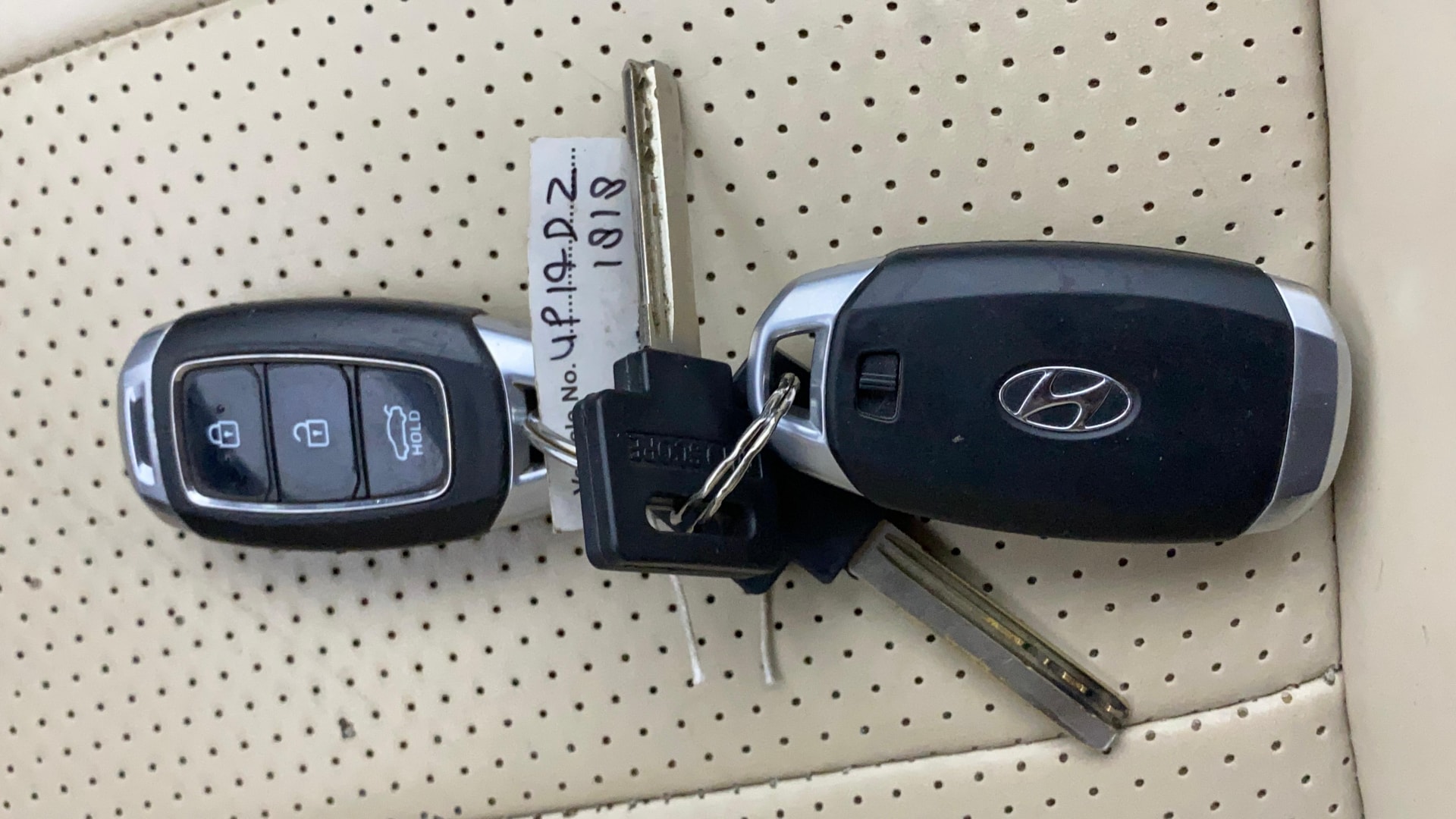Used 2019 Hyundai Verna Used 2019 Hyundai Verna
