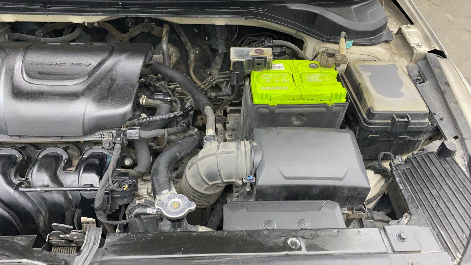 Used 2019 Hyundai Verna Used 2019 Hyundai Verna