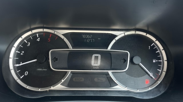 View Nissan Kicks Image 36 Used Nissan Kicks Image 36