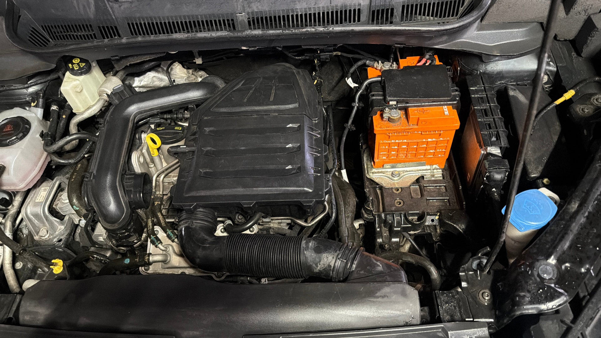 Used 2021 Skoda Kushaq Used 2021 Skoda Kushaq