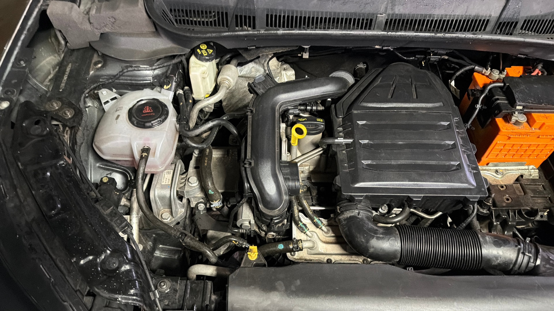 Used 2021 Skoda Kushaq Used 2021 Skoda Kushaq