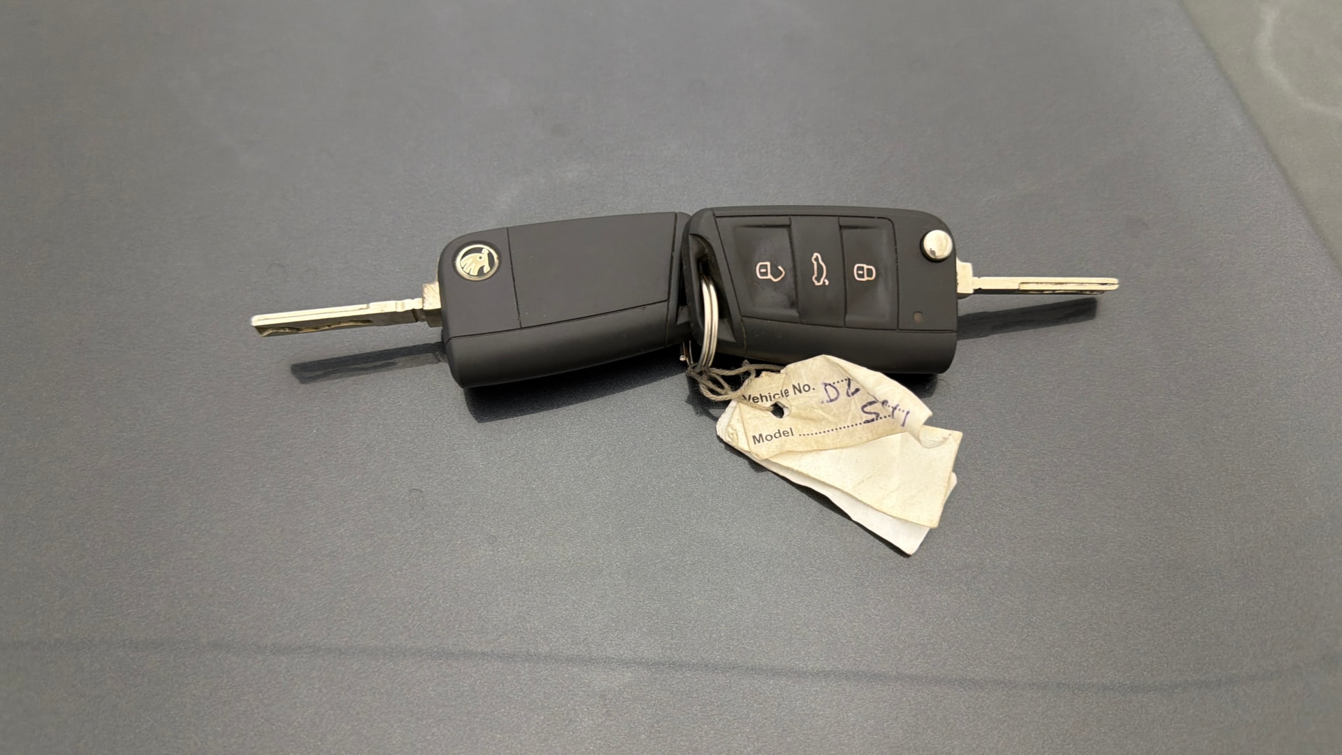 Used 2021 Skoda Kushaq Used 2021 Skoda Kushaq
